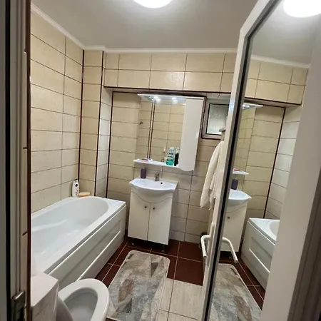 Lägenhet Apartament 3 La Mare *