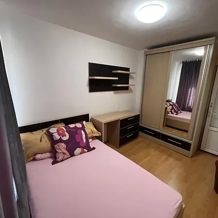Apartament 3 La Mare Lägenhet *