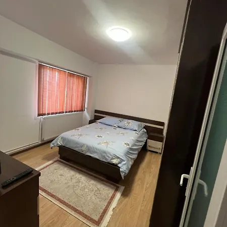 Apartament 3 La Mare Lägenhet