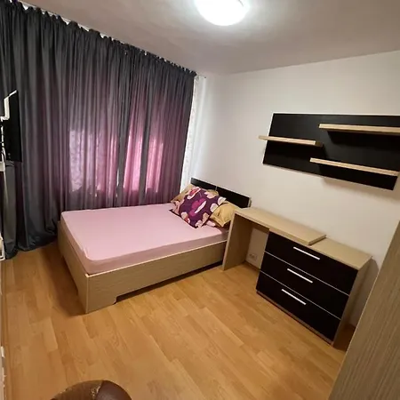Apartament 3 La Mare * Mangalia