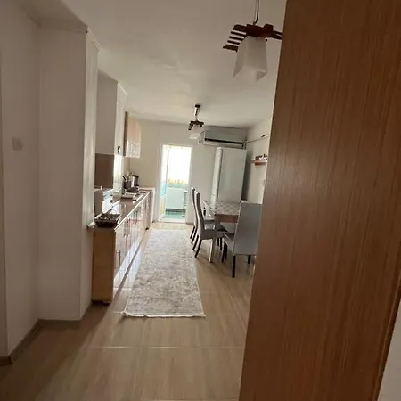 Apartament 3 La Mare * Mangalia